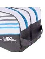 Sportovní taška Volum 102000172049 bílá - Tempish