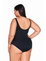 JEDNODÍLNÉ PLAVKY SKJ 60 KVĚTINOVÉ