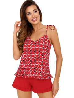Pyžama model 162189 Donna