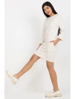 Denní šaty model 175411 Rue Paris Denní šaty model 175411 Rue Paris