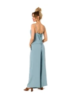 Dámský Overal model 177570 Moe Dámský Overal model 177570 Moe