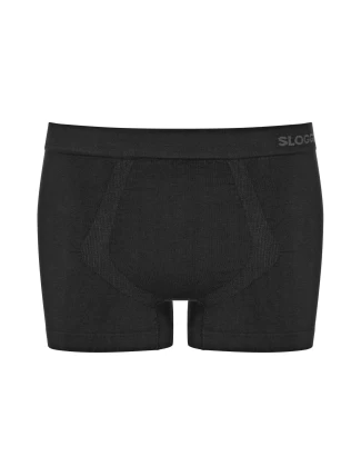 sloggi men GO Smooth Short C2P - BLACK - SLOGGI BLACK - SLOGGI sloggi men GO Smooth Short C2P - BLACK - SLOGGI BLACK - SLOGGI