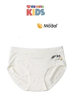 Dětské kalhotky DC Girl 6370 A12 Dětské kalhotky DC Girl 6370 A12
