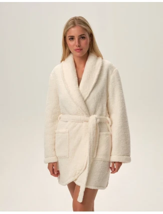 Henderson Dámský župan 41953 Fune S-2XL Henderson Dámský župan 41953 Fune S-2XL