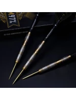 Šipky Harrows Magnum 97% 50th Anniversary Edition steeltip Šipky Harrows Magnum 97% 50th Anniversary Edition steeltip