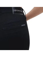 Calvin Klein Jeans Ckj 010 High Rise W J20J214104 dámské džíny Calvin Klein Jeans Ckj 010 High Rise W J20J214104 dámské džíny
