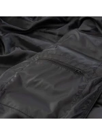 Prošívaná zimní bunda Hi-Tec Diorro M 92800621805