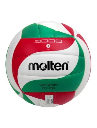 Volejbalový míč Molten 3000 V4M3000-L Volejbalový míč Molten 3000 V4M3000-L