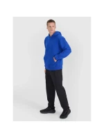 Pánská nepropínací mikina s kapucí 4F 4FWSS25TSWSM1749-36S pánská