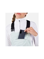Kalhoty Rossignol W Relax Bib Kalhoty Rossignol W Relax Bib
