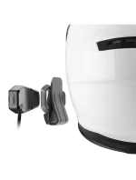 Interkom pro motocykly INTERPHONE U-COM 3, sada pro 2 přilby