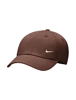 Nike Club baseballová čepice hnědá FZ5698 265 Nike Club baseballová čepice hnědá FZ5698 265