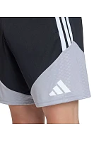 Pánské tréninkové šortky adidas Tiro 26 Competition Training black-grey JX4251