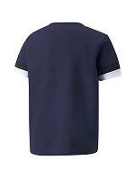 Dětský dres TeamRise Jersey Jr 704938 06 - Puma