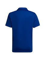 Entrada 22 Polo Jr dětské tričko HG6289 - Adidas