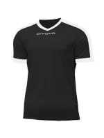 Pánské tričko Givova Revolution Interlock MAC04 1003
