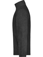 Daiber JN 44 Fleecová bunda 02.0044 black Daiber JN 44 Fleecová bunda 02.0044 black