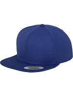 Flexfit 6089M 6 panelová Snapback kšiltovka 55.6089 royal