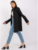 Košile DHJ KS 6731.09P černá Košile DHJ KS 6731.09P černá