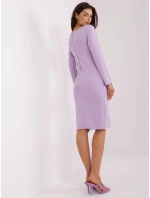 Šaty EM SK HW 20 30.64 světle fialová Šaty EM SK HW 20 30.64 světle fialová