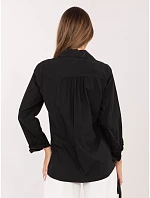 Košile IT KS 97597.29 černá Košile IT KS 97597.29 černá