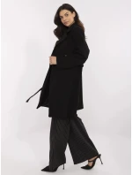 Plášť MO EN 5209.87 černý