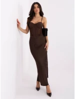 Top PM TP SF087.11 hnědá