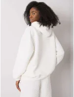 Mikina RV BL 7452.16 ecru Mikina RV BL 7452.16 ecru