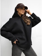 Mikina RV BL A1037.12 černá