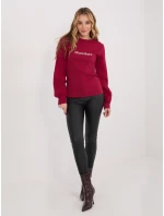 Halenka RV BZ A1051.96 bordó Halenka RV BZ A1051.96 bordó