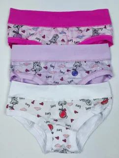 Dívčí kalhotky Emybimba B/2874 