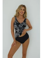 Self Plavky S9069 MA6 Madera 6 Tankiny