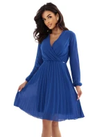 Dámské šaty 313-18 ISABELLE - NUMOCO Dámské šaty 313-18 ISABELLE - NUMOCO