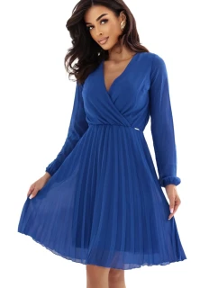 Dámské šaty 313-18 ISABELLE - NUMOCO