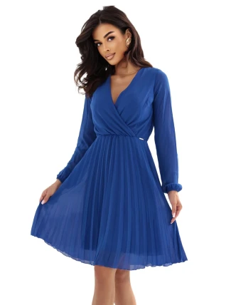 Dámské šaty 313-18 ISABELLE - NUMOCO Dámské šaty 313-18 ISABELLE - NUMOCO