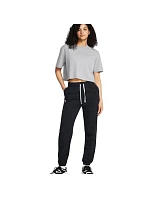 Under Armour Rival Terry Jogger W 1382735 002 dámské kalhoty