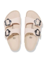 Žabky Birkenstock Arizona Flower Buckle Jr 1029442
