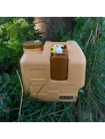 NÁDRŽ NA VODU OFFLANDER S KOHOUTKEM 20L