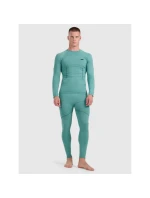 Pánské bezešvé termoprádlo (top) 4F 4FWAW25USEAM233-46S