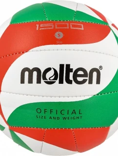 Roztavený volejbalový míč V5M1500