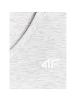 Dámské tričko (SET 3 triček) 4F 4FWMM00TTSHF3307-20S-27M-31S