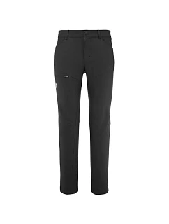 Pánské kalhoty MILLET Wanaka Stretch Pant III M, černé