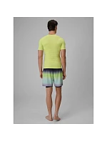 Pánské plážové šortky typu boardshorts s filtrem UPF50+ 4F 4FRSS26UBDSM257-45S Pánské plážové šortky typu boardshorts s filtrem UPF50+ 4F 4FRSS26UBDSM257-45S