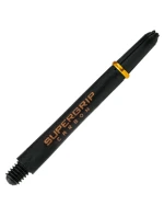 Brány Supergrip Carbon Shafts