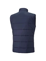 Puma TeamLiga Vest Jacket M 657968 06 pánské