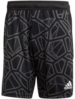 Pánské brankářské šortky Condivo 22 Short M HB1625 - Adidas
