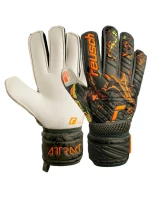 Reusch Attrakt Grip brankářské rukavice 5370018 5556 Reusch Attrakt Grip brankářské rukavice 5370018 5556