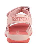 Dětské sandály Pelangi G Jr 261042K 2129 - Kappa