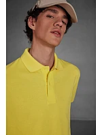 B&C My Polo 180 Piqué polo 01.U424 blush pink B&C My Polo 180 Piqué polo 01.U424 blush pink