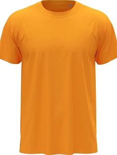 Stedman Classic-T Unisex Unisex tričko 05.2000 gold